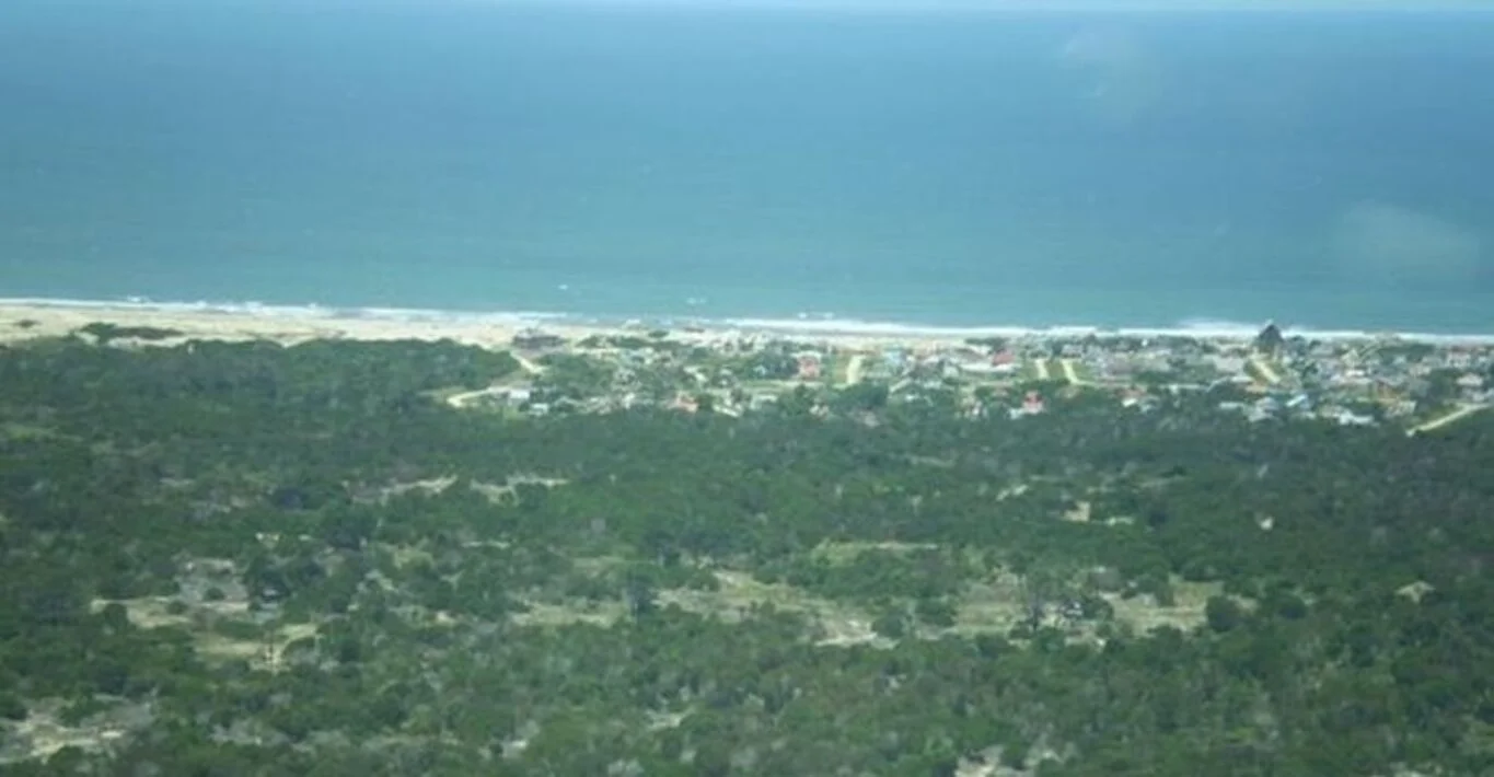 Terreno en Aguas Dulces, propiedad 298705 -Imagen 3