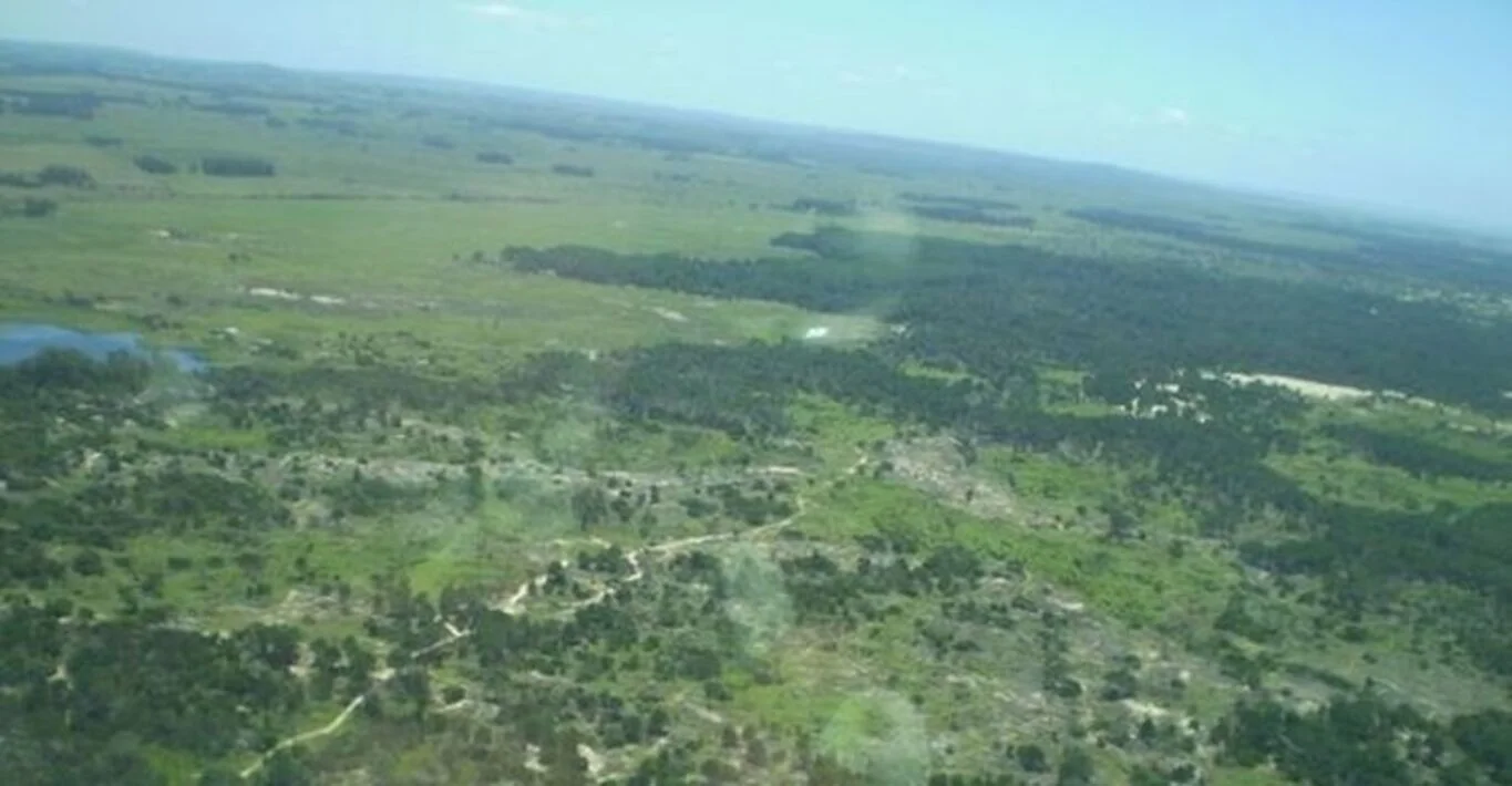 Terreno en Aguas Dulces, propiedad 298705 -Imagen 6