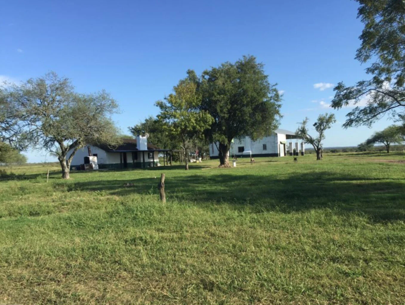 Campo en Paysandú, propiedad 298735 -Imagen 2