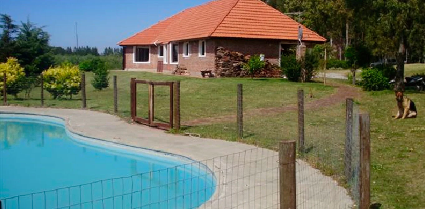 Chacra en Colonia del Sacramento, propiedad 298746 -Imagen 4