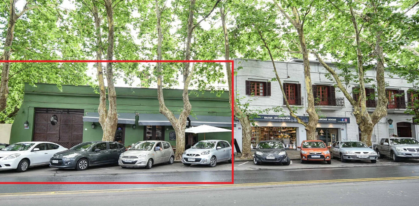 Local en Colonia del Sacramento, propiedad 298748 -Imagen 2