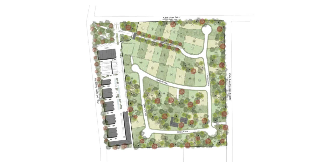 Terreno en La Barra, propiedad 298775 -Imagen 12