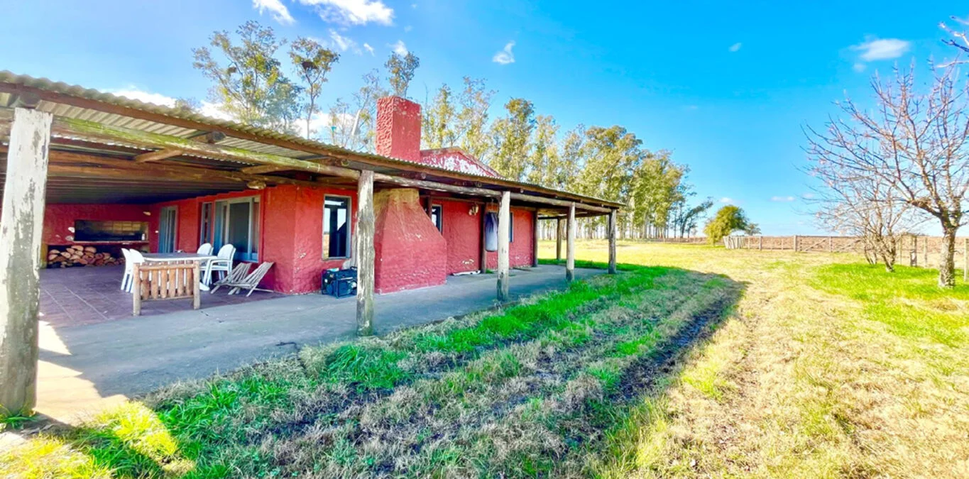 Campo en Maldonado, propiedad 298783 -Imagen 3