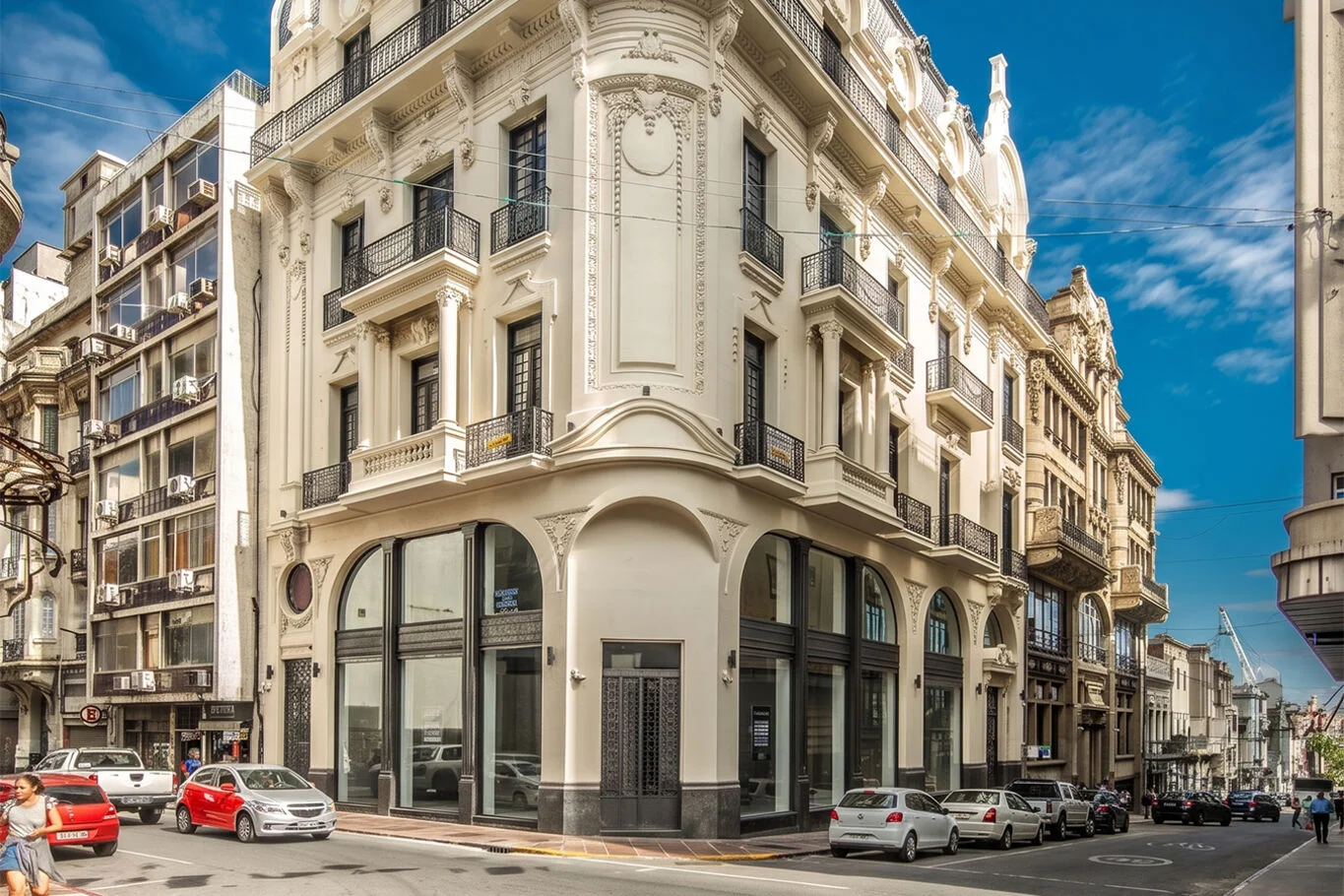Oficina en Ciudad Vieja, propiedad 298785 -Imagen 15