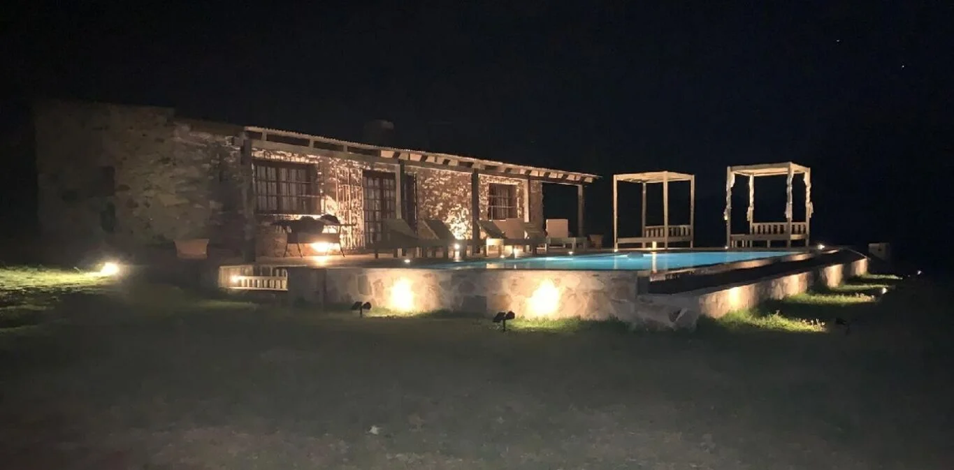 Campo en Maldonado, propiedad 298797 -Imagen 2