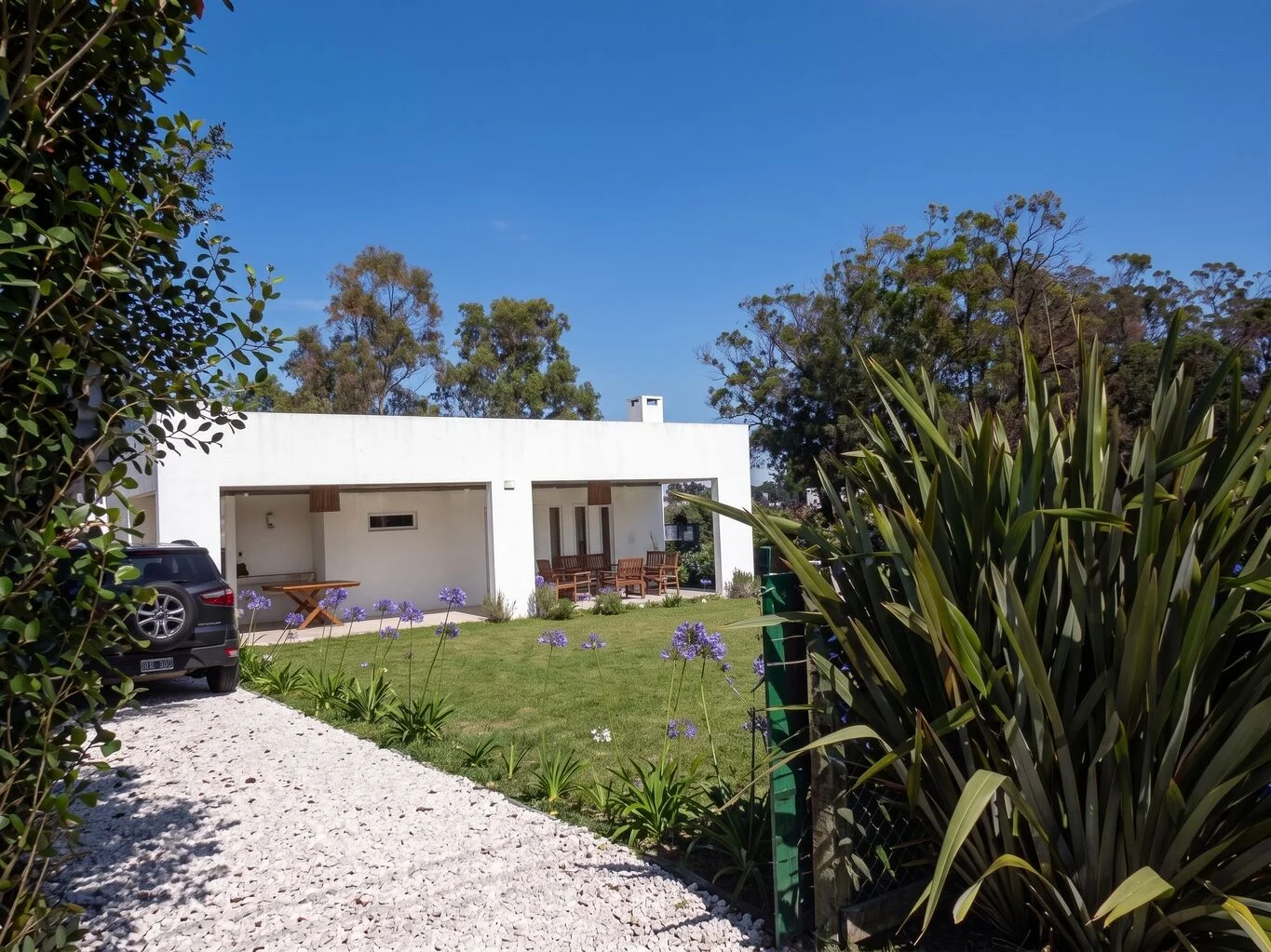 Casa en El Chorro, propiedad 298802 -Imagen 1