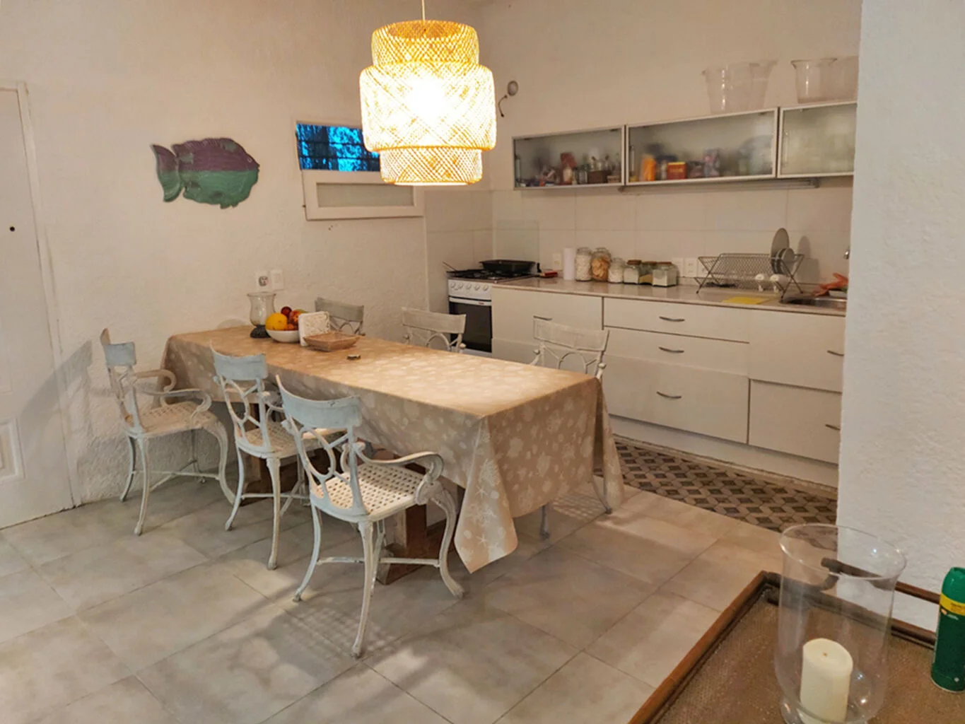 Casa en El Chorro, propiedad 298802 -Imagen 3