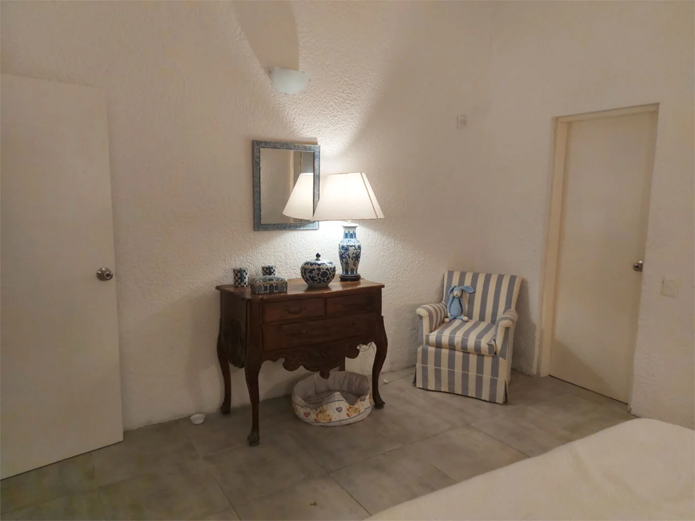 Casa en El Chorro, propiedad 298802 -Imagen 4