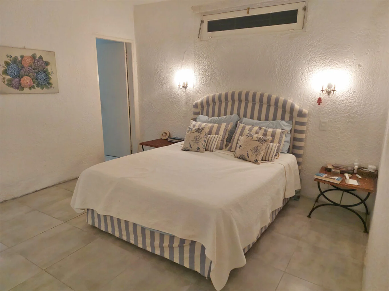 Casa en El Chorro, propiedad 298802 -Imagen 5