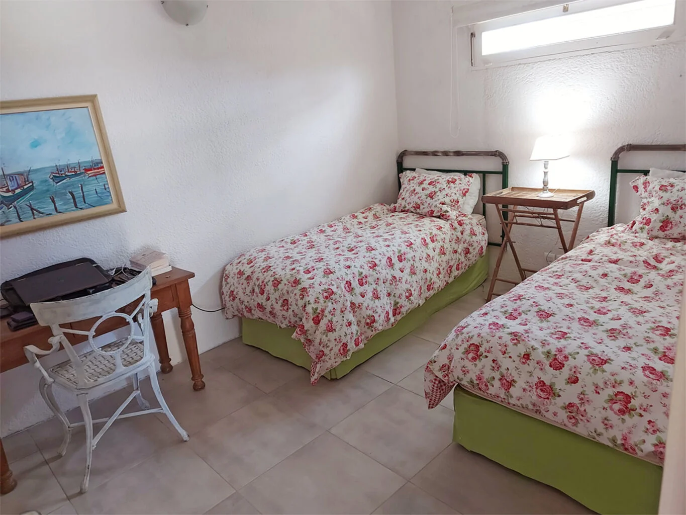 Casa en El Chorro, propiedad 298802 -Imagen 6