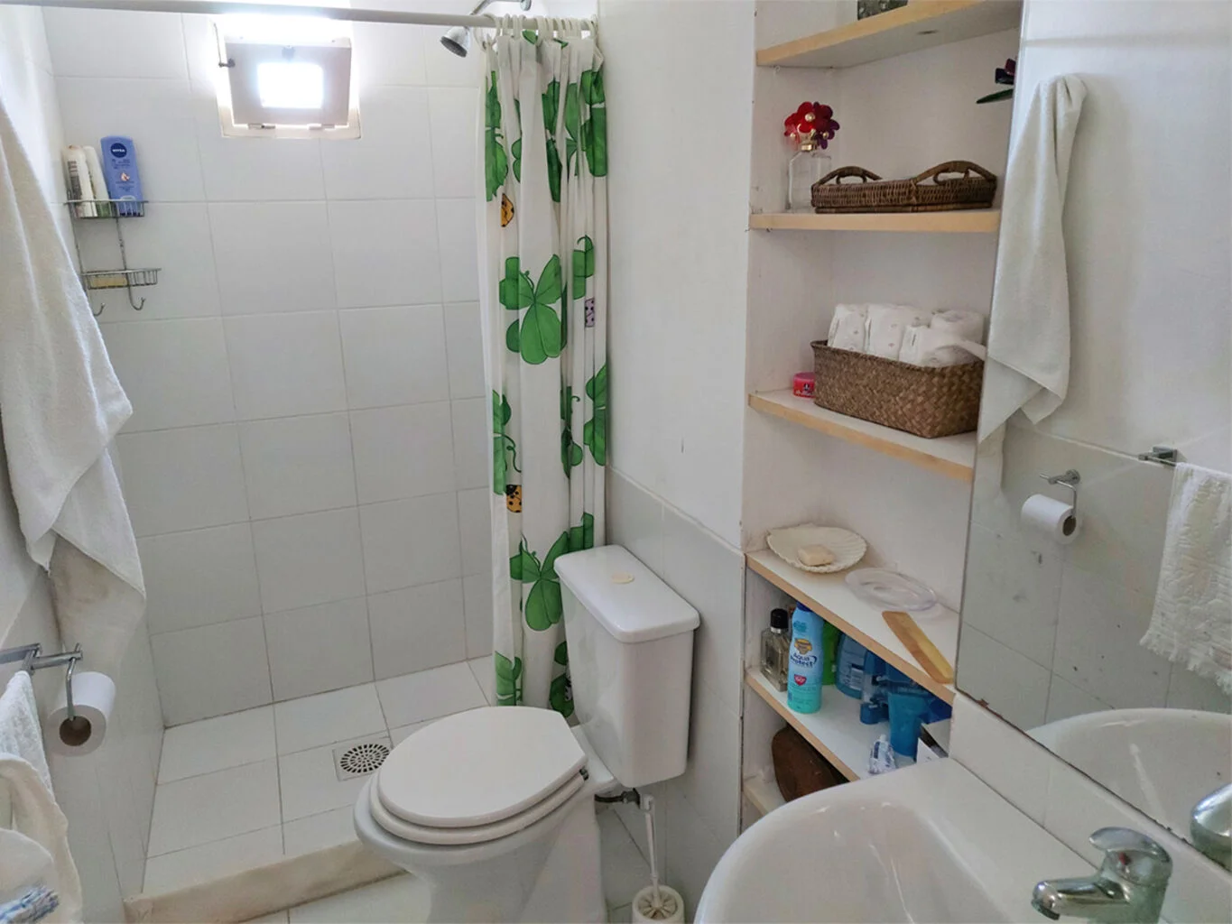 Casa en El Chorro, propiedad 298802 -Imagen 7