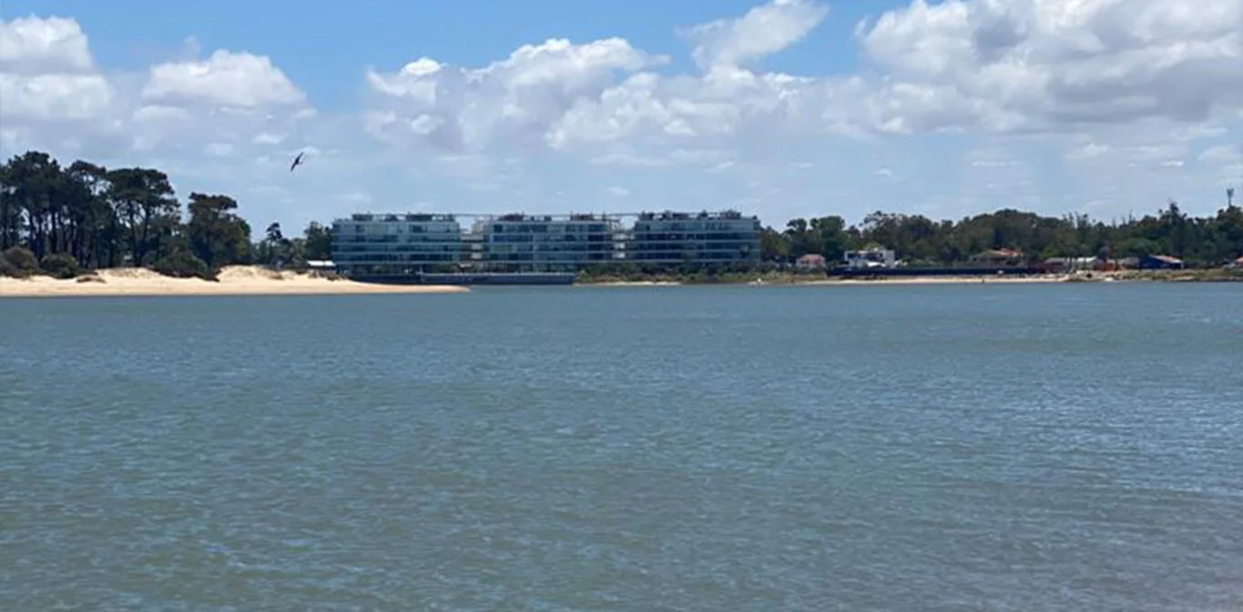 Apartamento en La Barra, propiedad 298806 -Imagen 4
