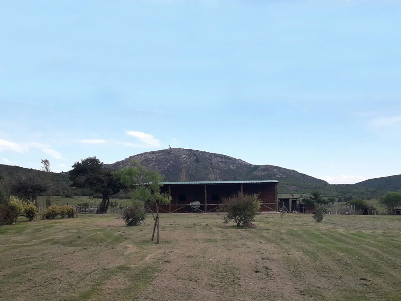 Campo en Maldonado, propiedad 298811 -Imagen 5
