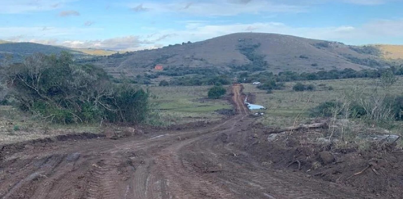 Campo en Maldonado, propiedad 298826 -Imagen 3