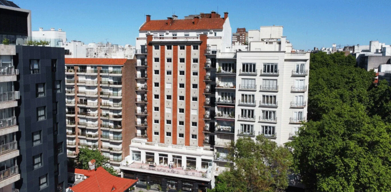 Oficina en Pocitos, propiedad 298838 -Imagen 10