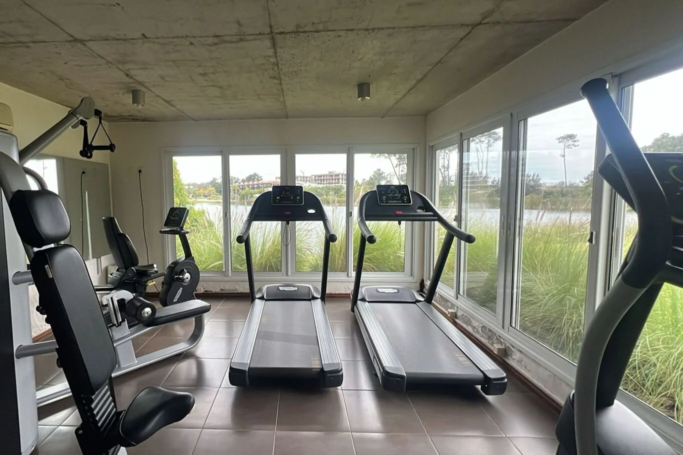 Apartamento en Av. de las Americas, propiedad 298839 -Imagen 16