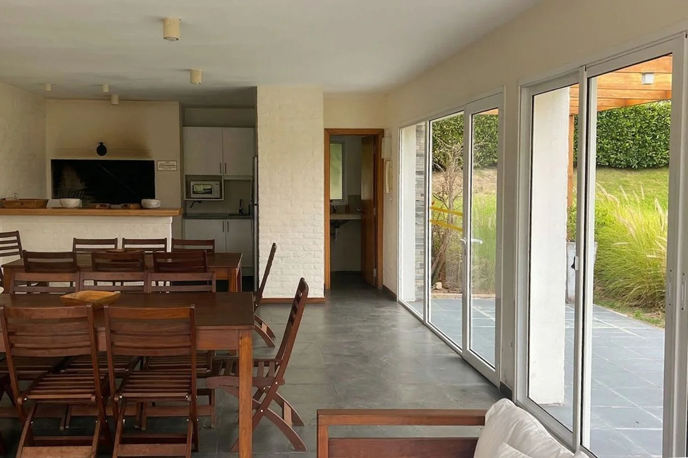 Apartamento en Av. de las Americas, propiedad 298839 -Imagen 17