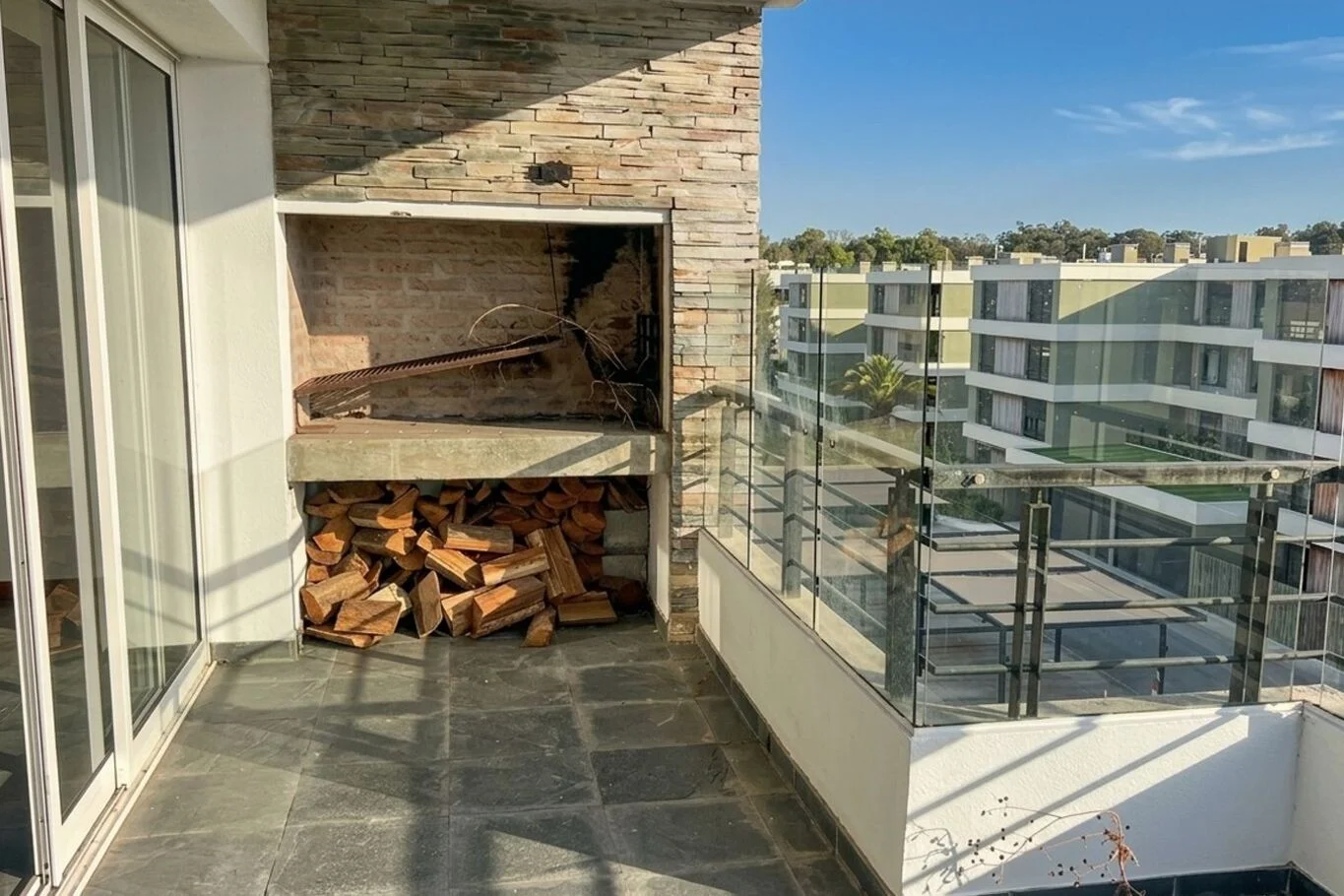 Apartamento en Av. de las Americas, propiedad 298839 -Imagen 3