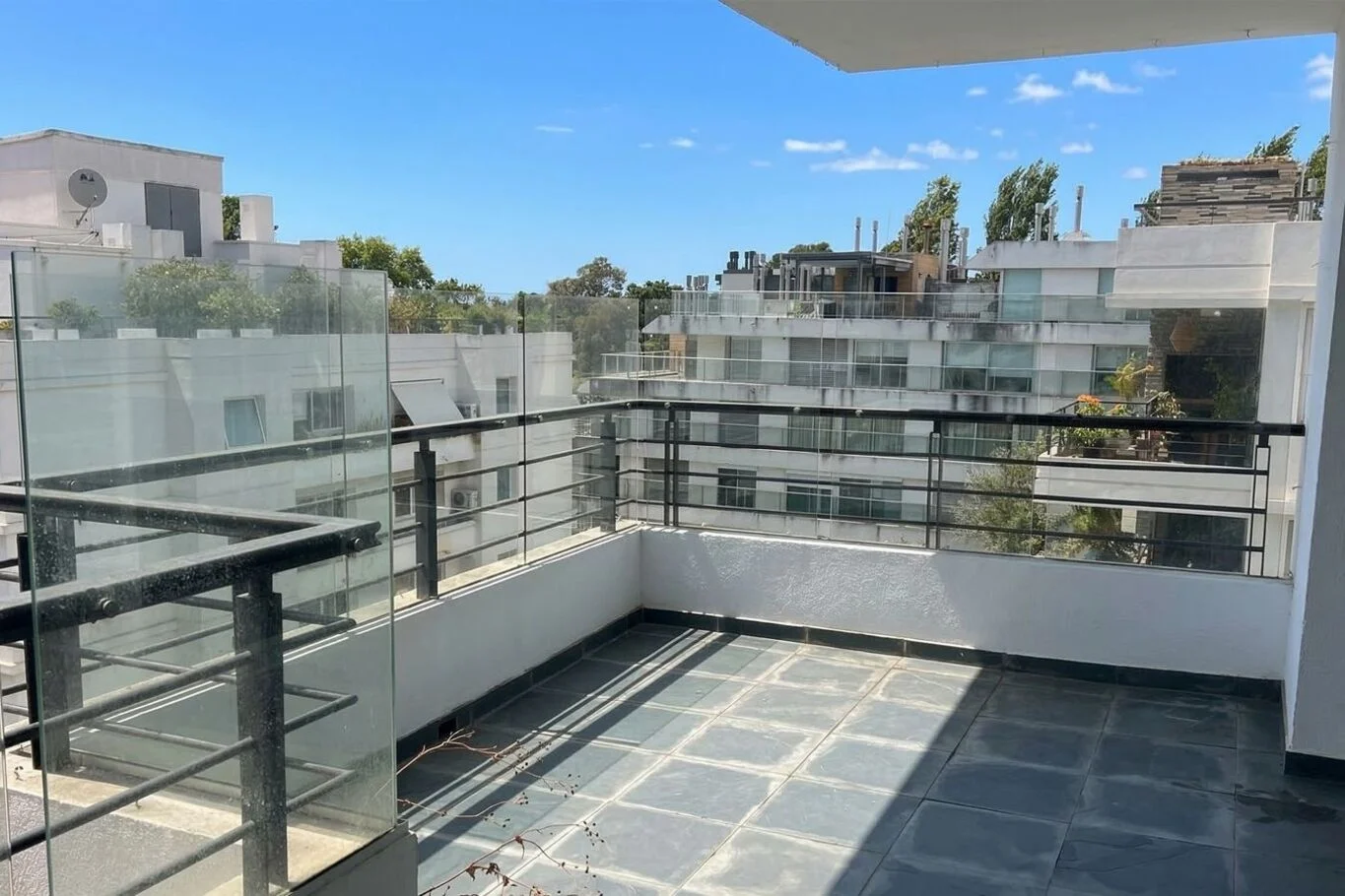Apartamento en Av. de las Americas, propiedad 298839 -Imagen 4
