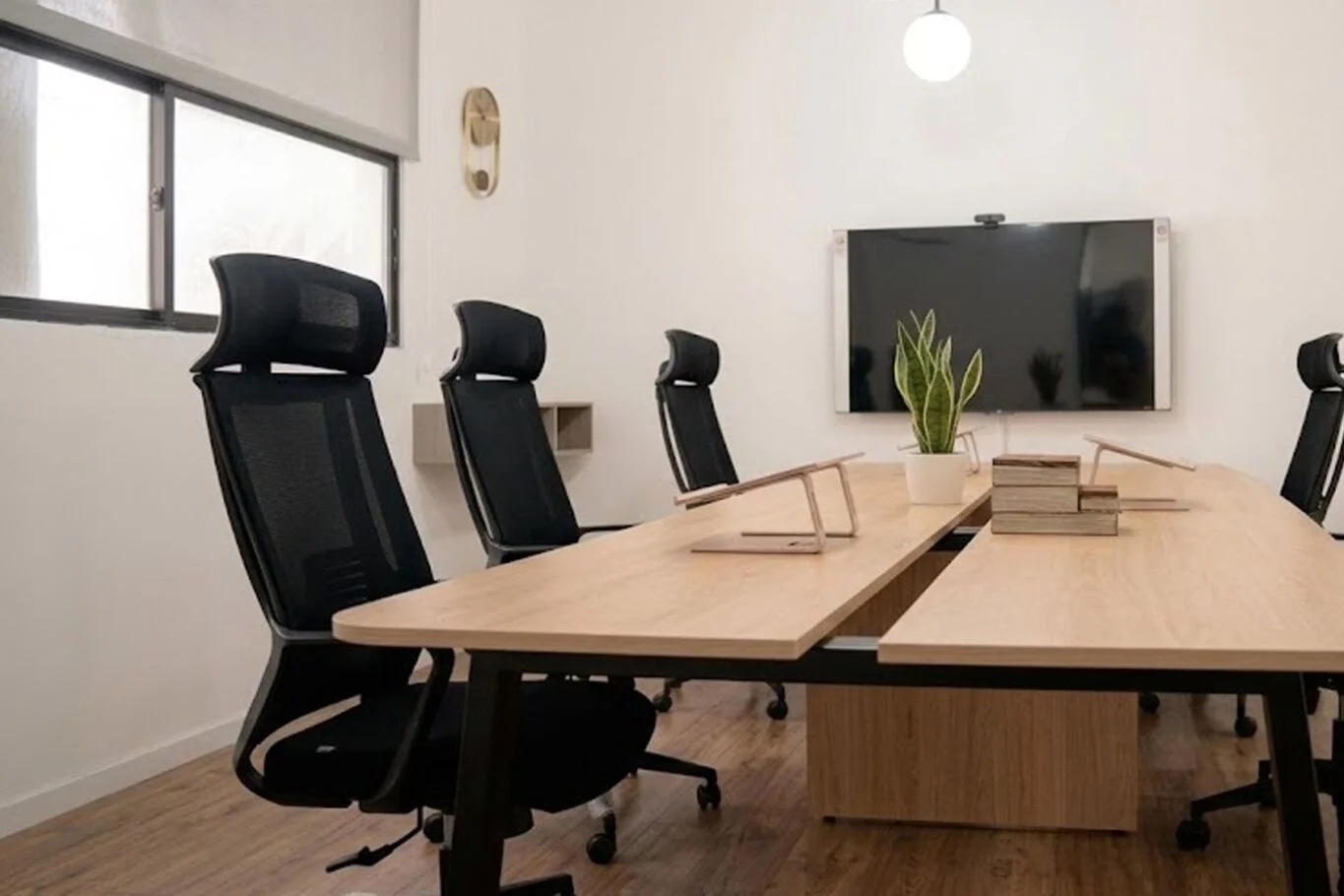 Oficina en Pocitos, propiedad 298841 -Imagen 2
