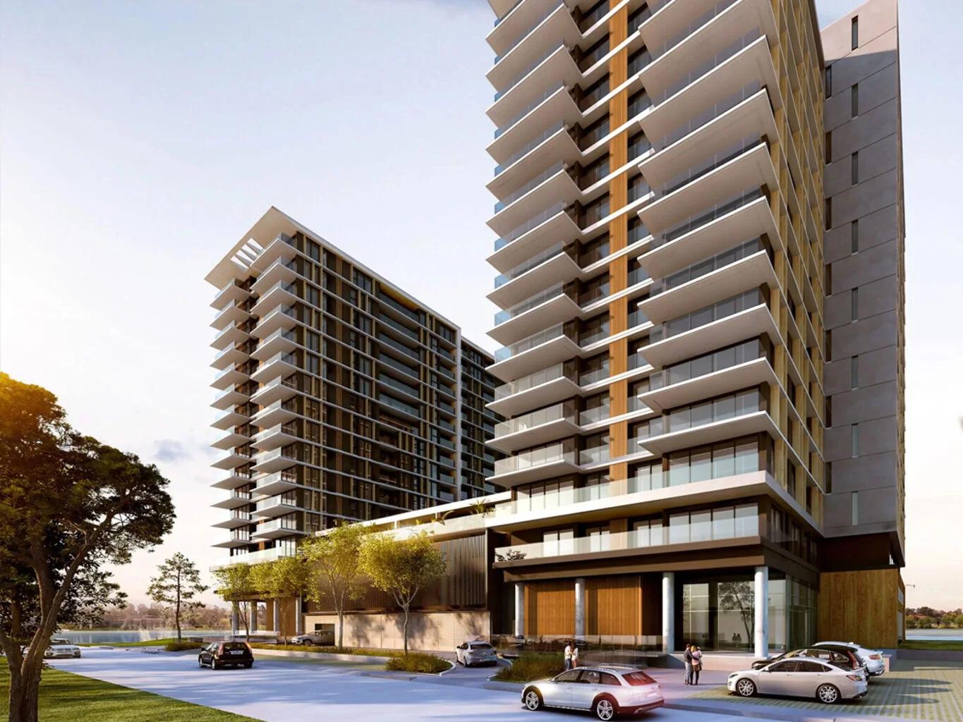 Apartamento en Parque Carrasco, propiedad 298852 -Imagen 14