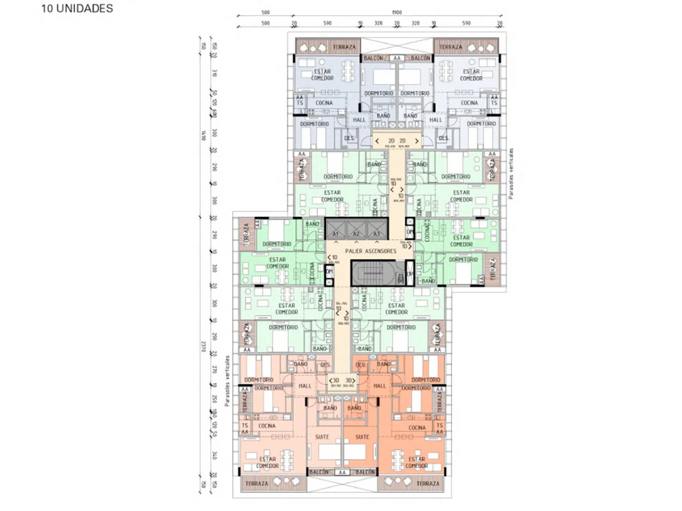 Apartamento en Parque Carrasco, propiedad 298852 -Imagen 16