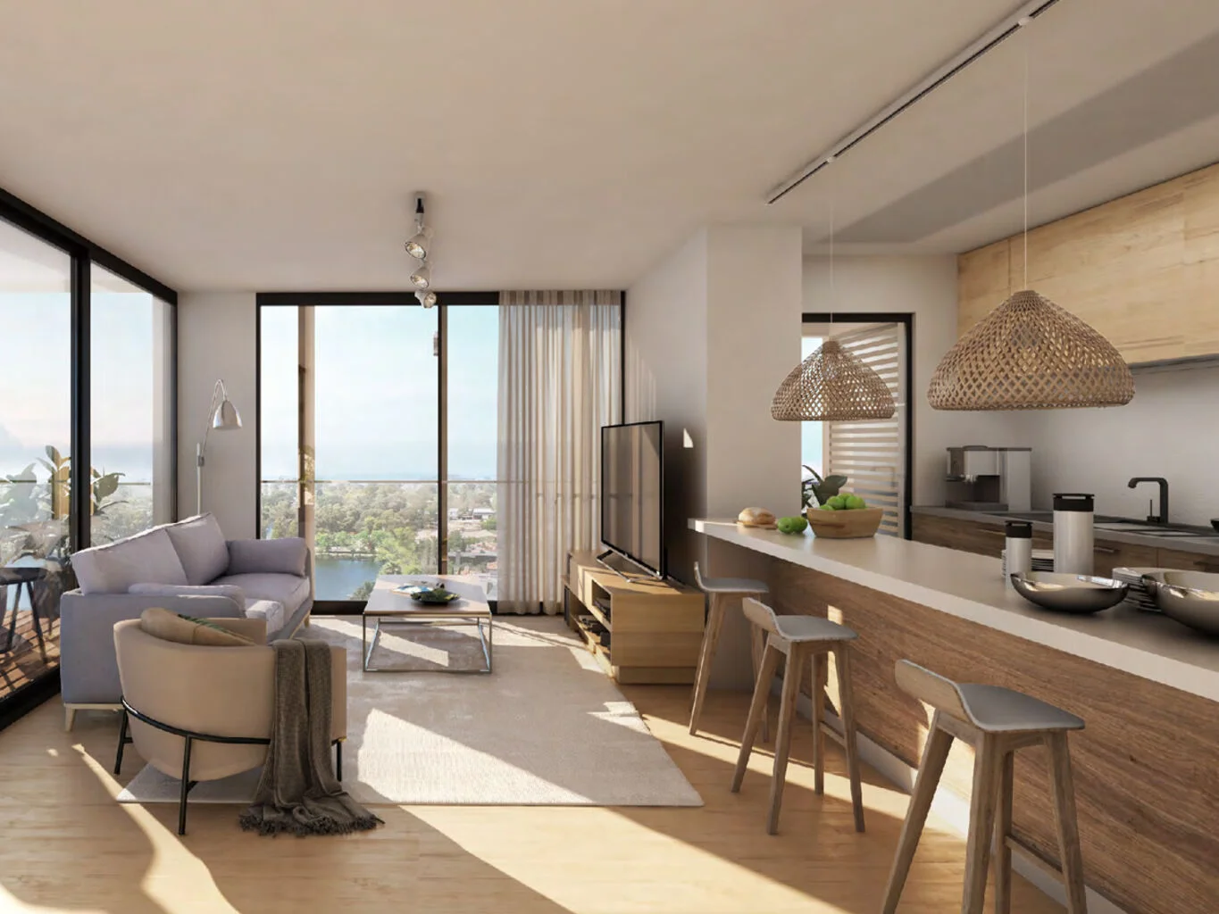 Apartamento en Parque Carrasco, propiedad 298852 -Imagen 3