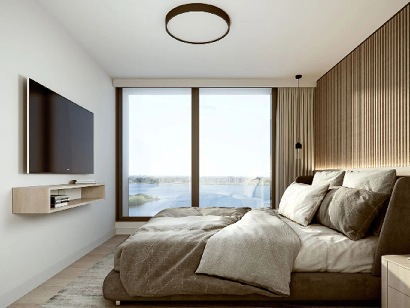 Apartamento en Parque Carrasco, propiedad 298852 -Imagen 4