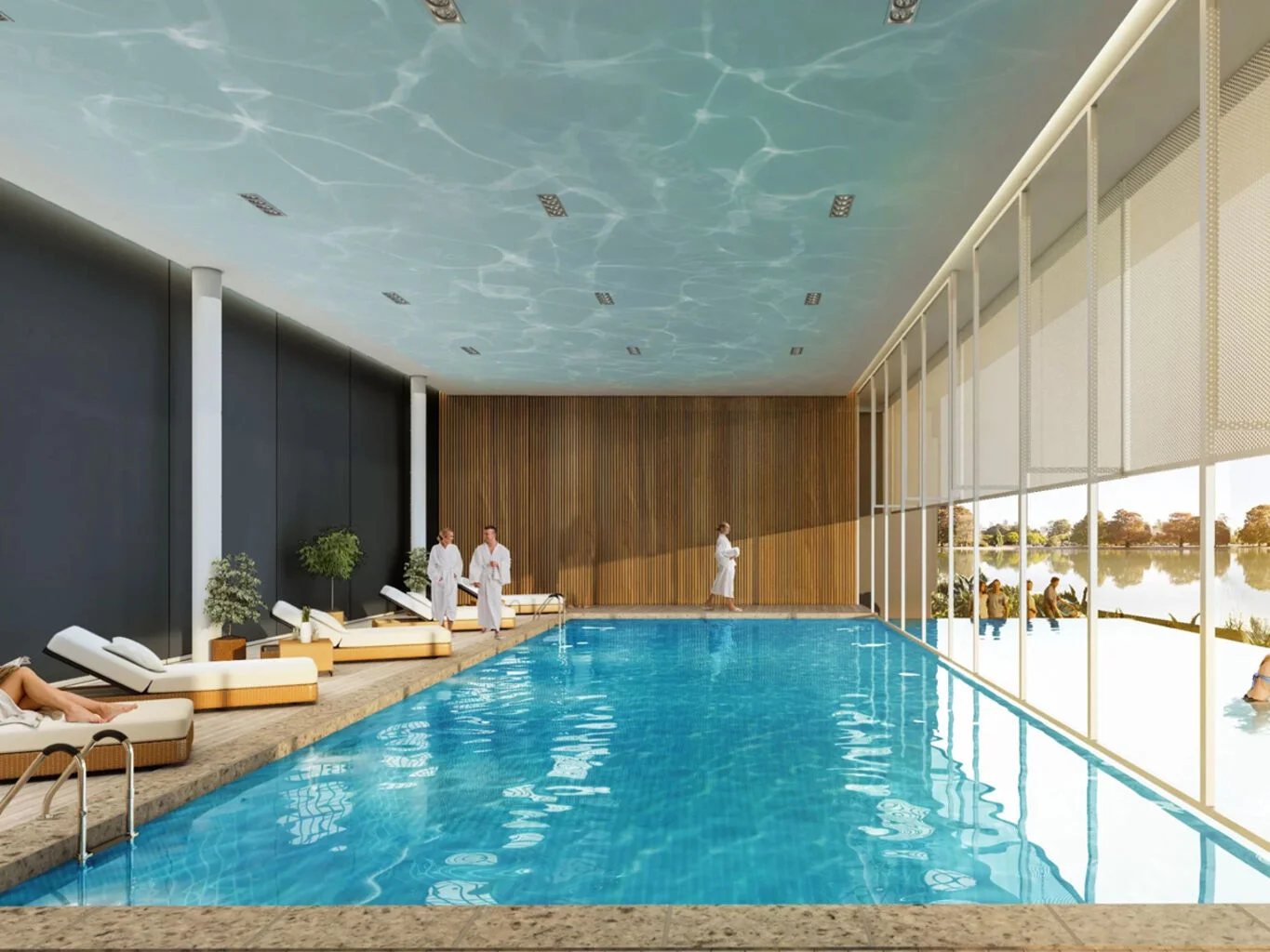Apartamento en Parque Carrasco, propiedad 298852 -Imagen 6