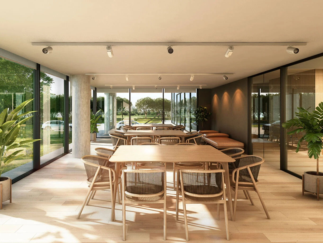 Apartamento en Parque Carrasco, propiedad 298852 -Imagen 8