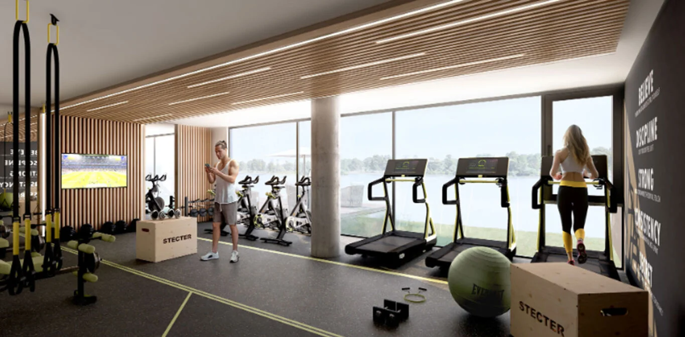 Apartamento en Parque Carrasco, propiedad 298853 -Imagen 7