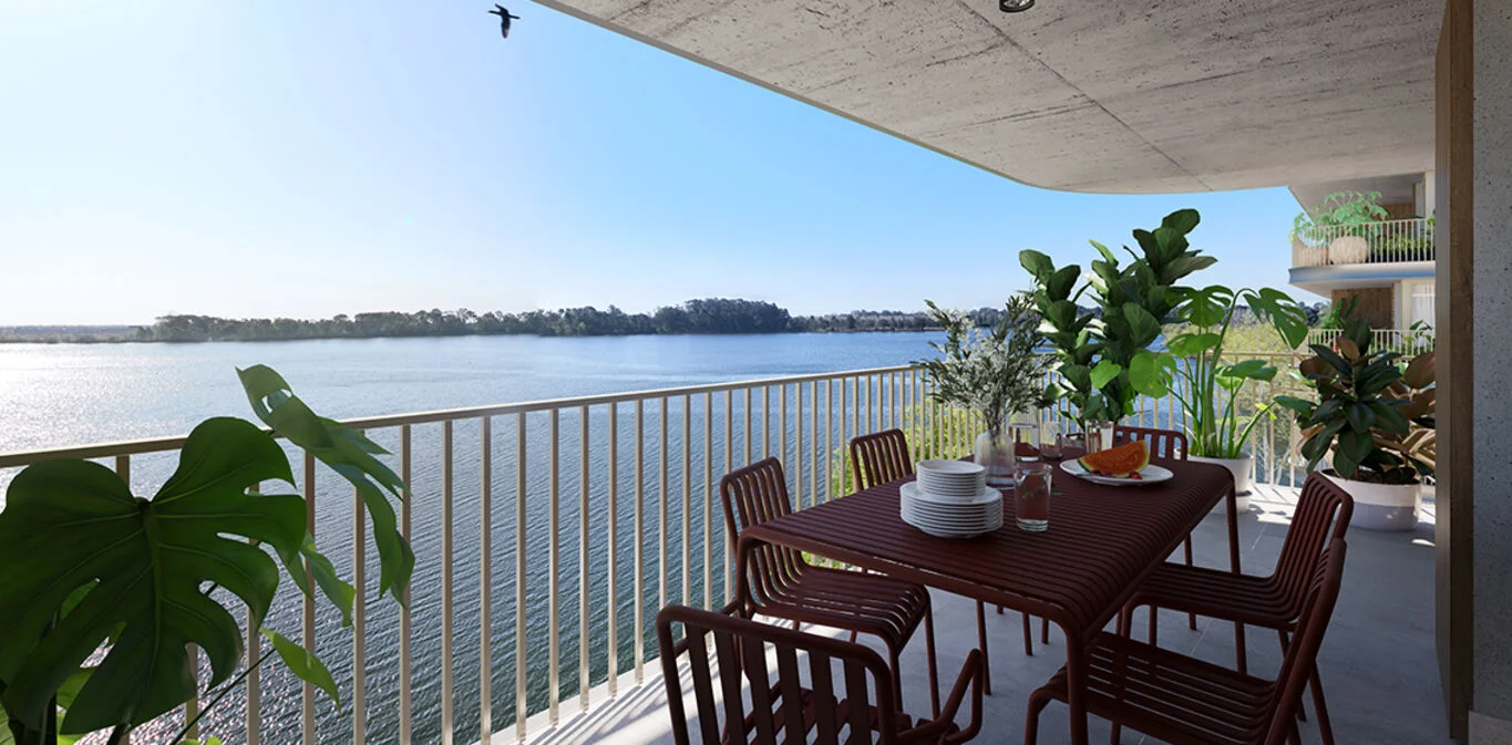 Apartamento en Parque Carrasco, propiedad 298855 -Imagen 2