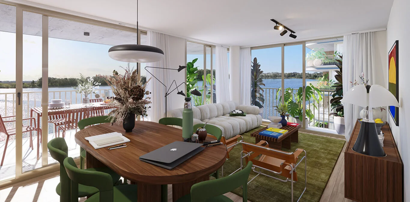 Apartamento en Parque Carrasco, propiedad 298856 -Imagen 1
