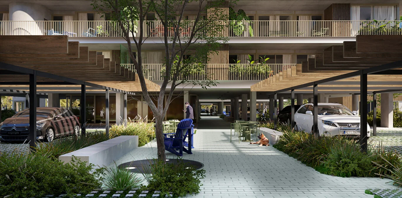 Apartamento en Parque Carrasco, propiedad 298856 -Imagen 9