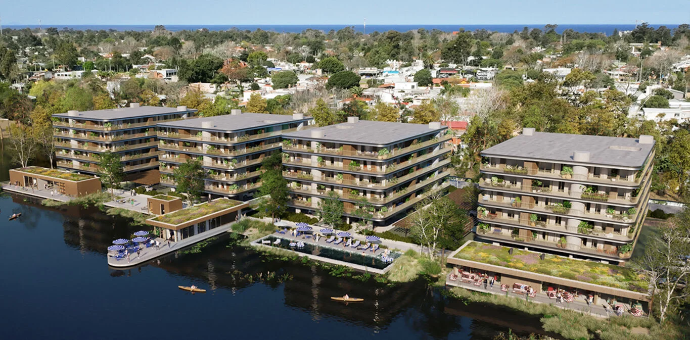 Apartamento en Parque Carrasco, propiedad 298856 -Imagen 11