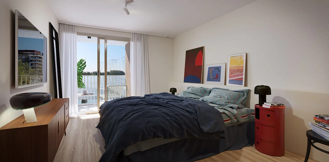 Apartamento en Parque Carrasco, propiedad 298856 -Imagen 4