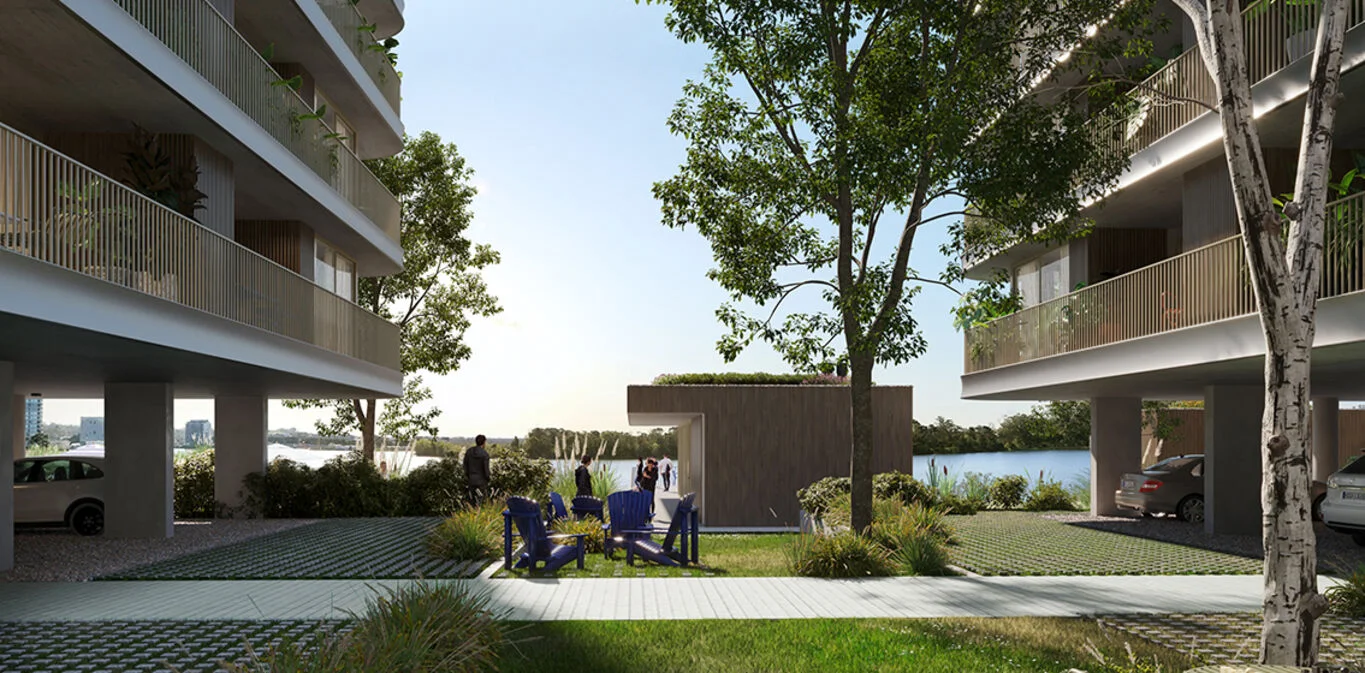 Apartamento en Parque Carrasco, propiedad 298857 -Imagen 9