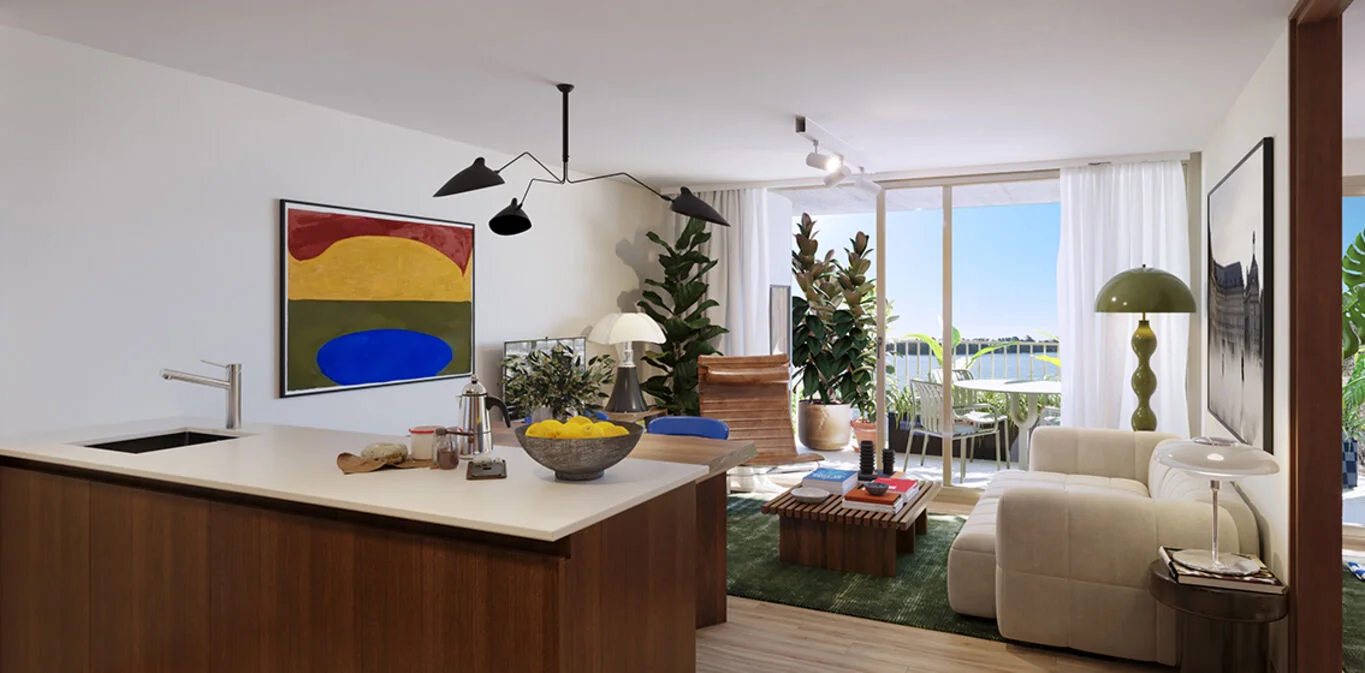 Apartamento en Parque Carrasco, propiedad 298857 -Imagen 3
