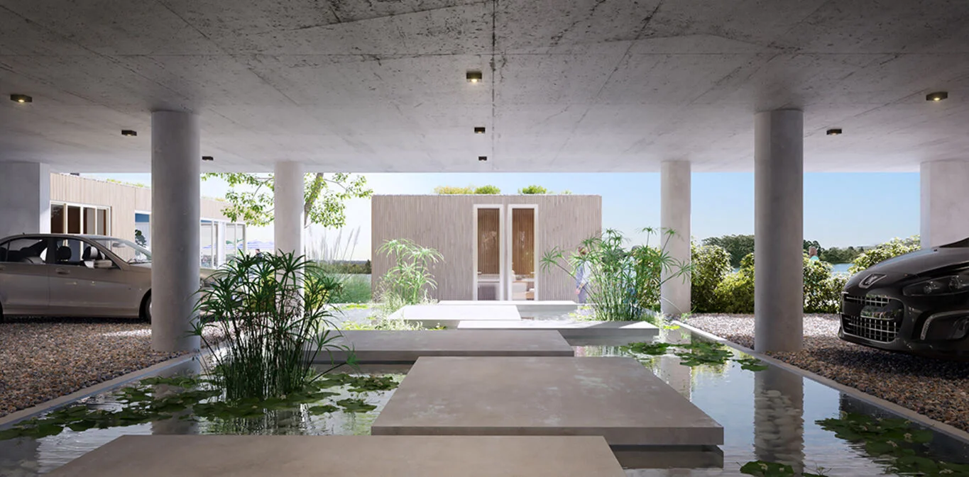 Apartamento en Parque Carrasco, propiedad 298857 -Imagen 7