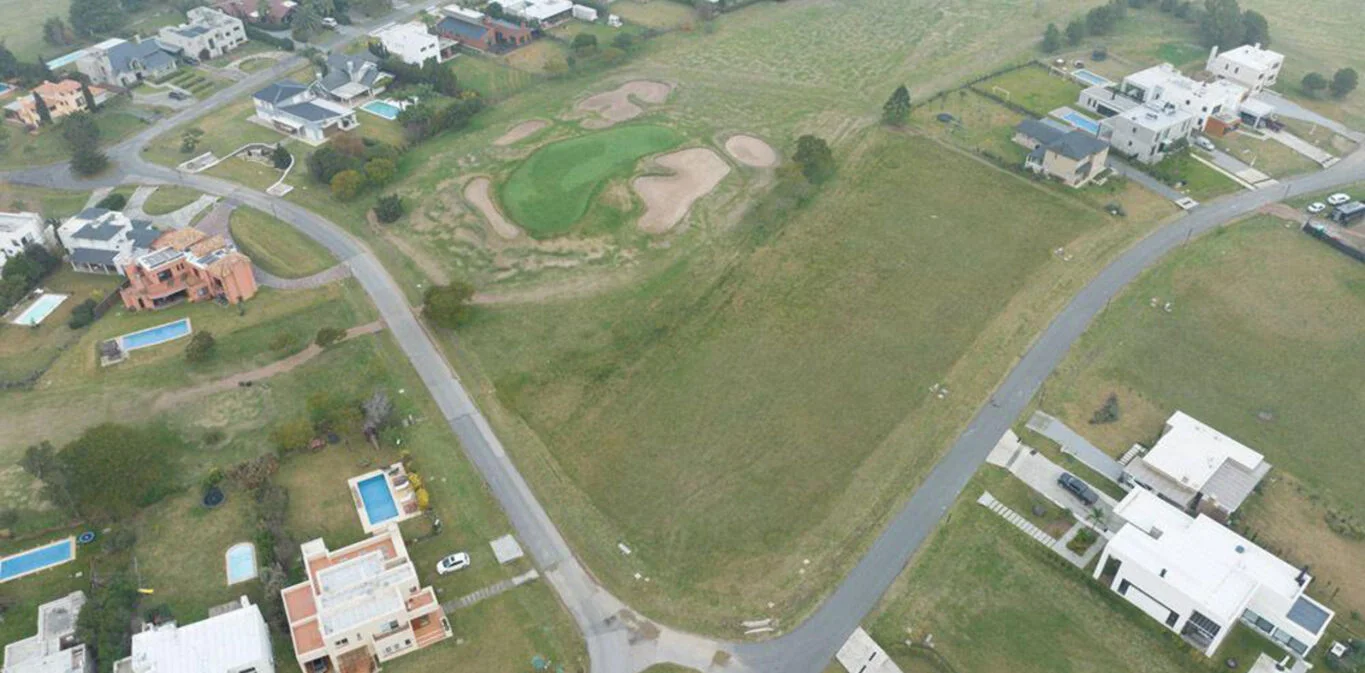 Terreno en Lomas de la Tahona, propiedad 298861 -Imagen 2