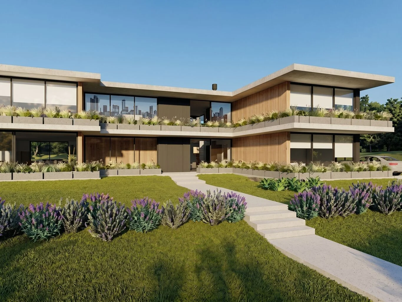 Apartamento en Carmel, propiedad 298863 -Imagen 1