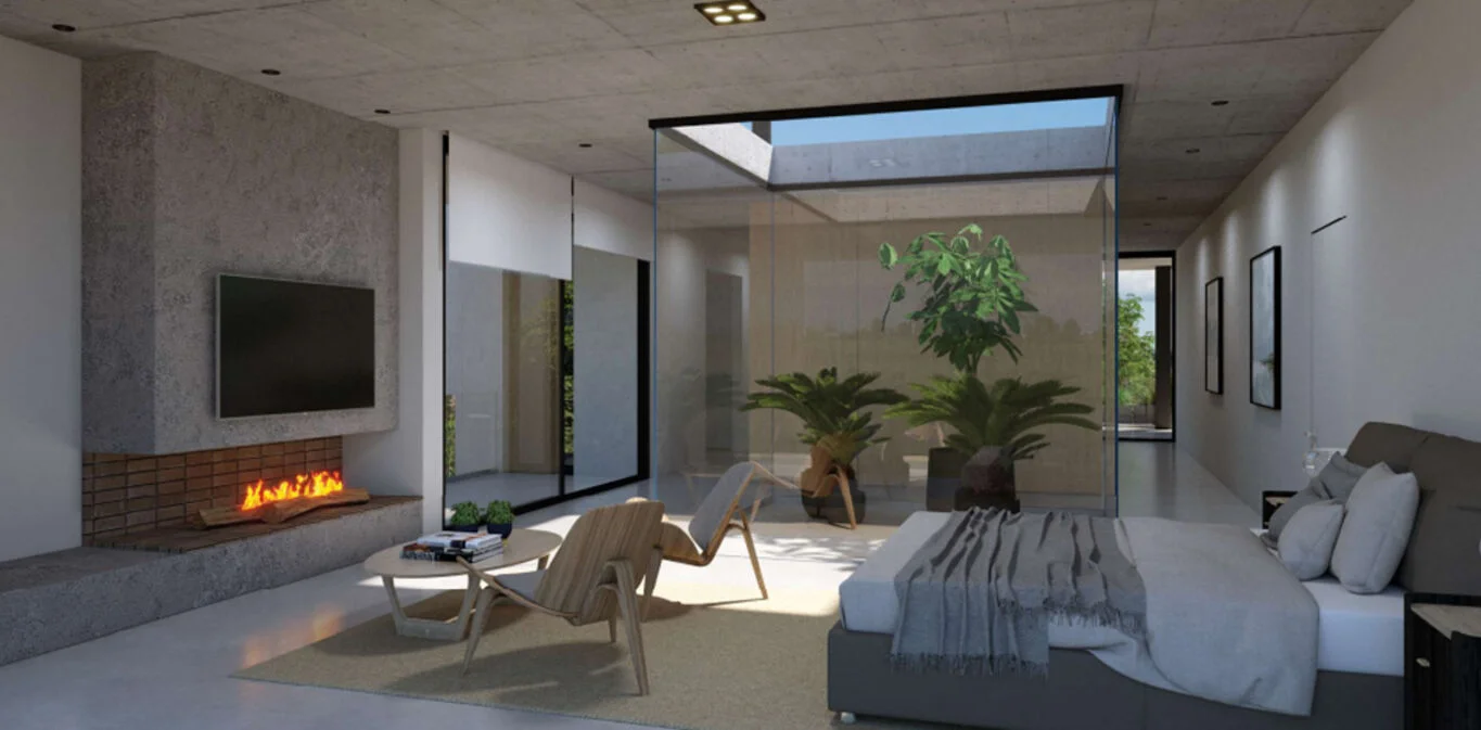 Apartamento en Carmel, propiedad 298863 -Imagen 9