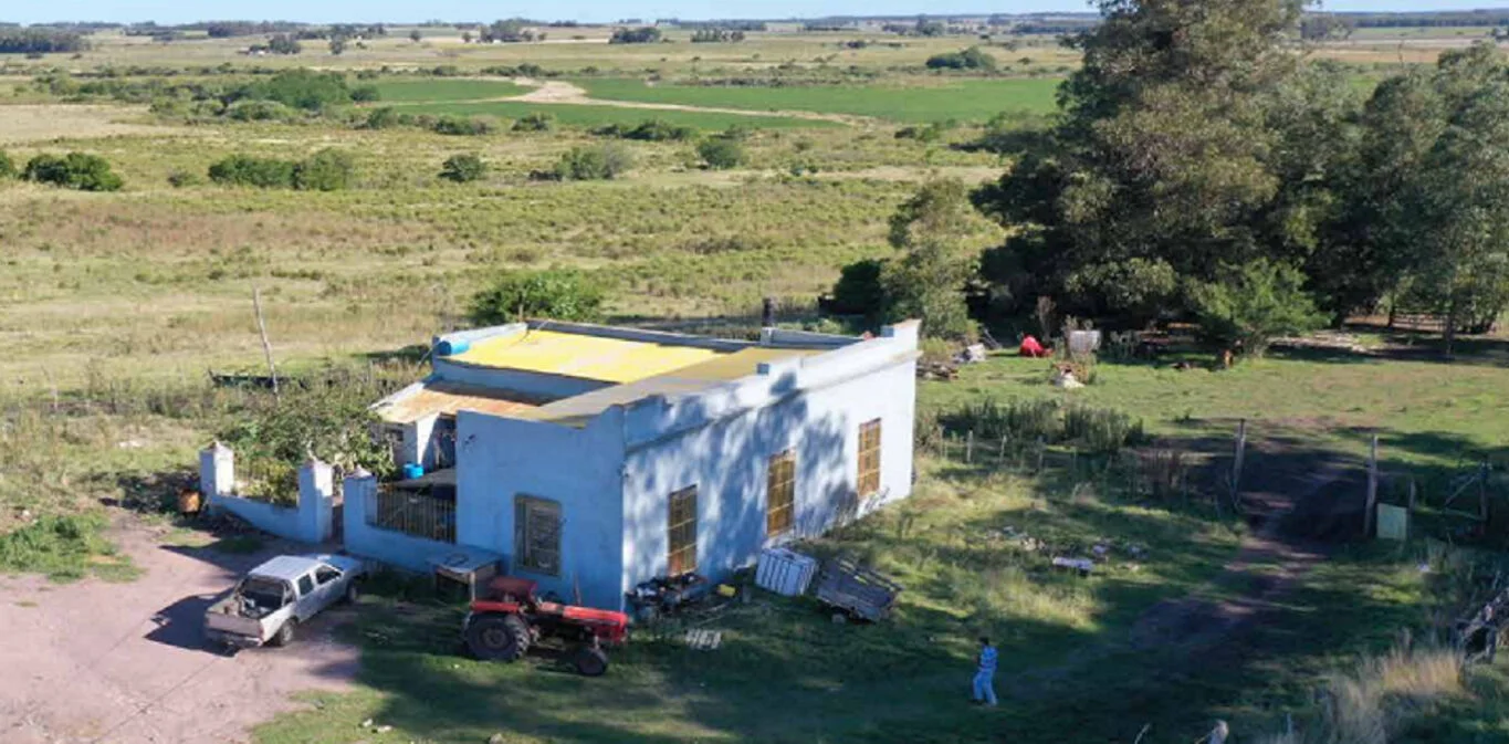 Campo en Migues, propiedad 298871 -Imagen 3