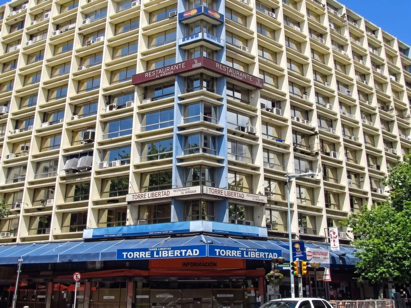 Oficina en Centro, propiedad 298887 -Imagen 1