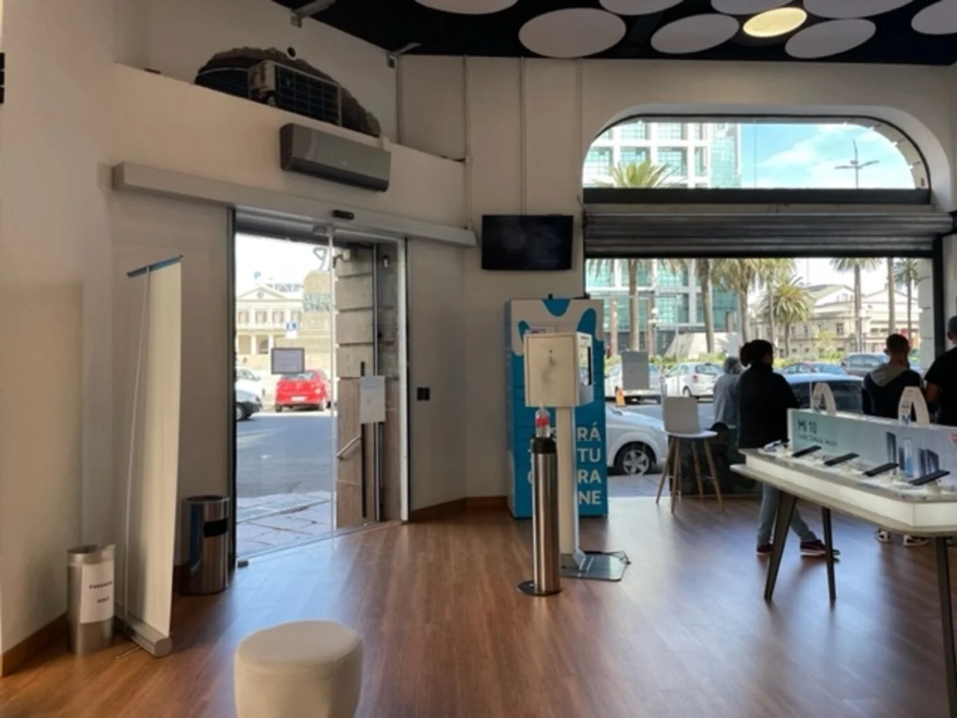 Local en Ciudad Vieja, propiedad 298892 -Imagen 3