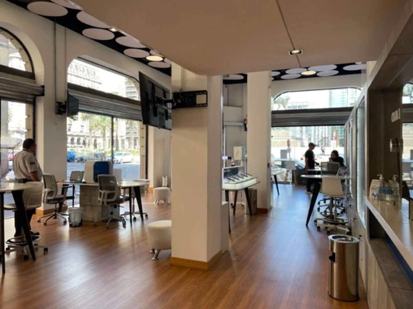 Local en Ciudad Vieja, propiedad 298892 -Imagen 5
