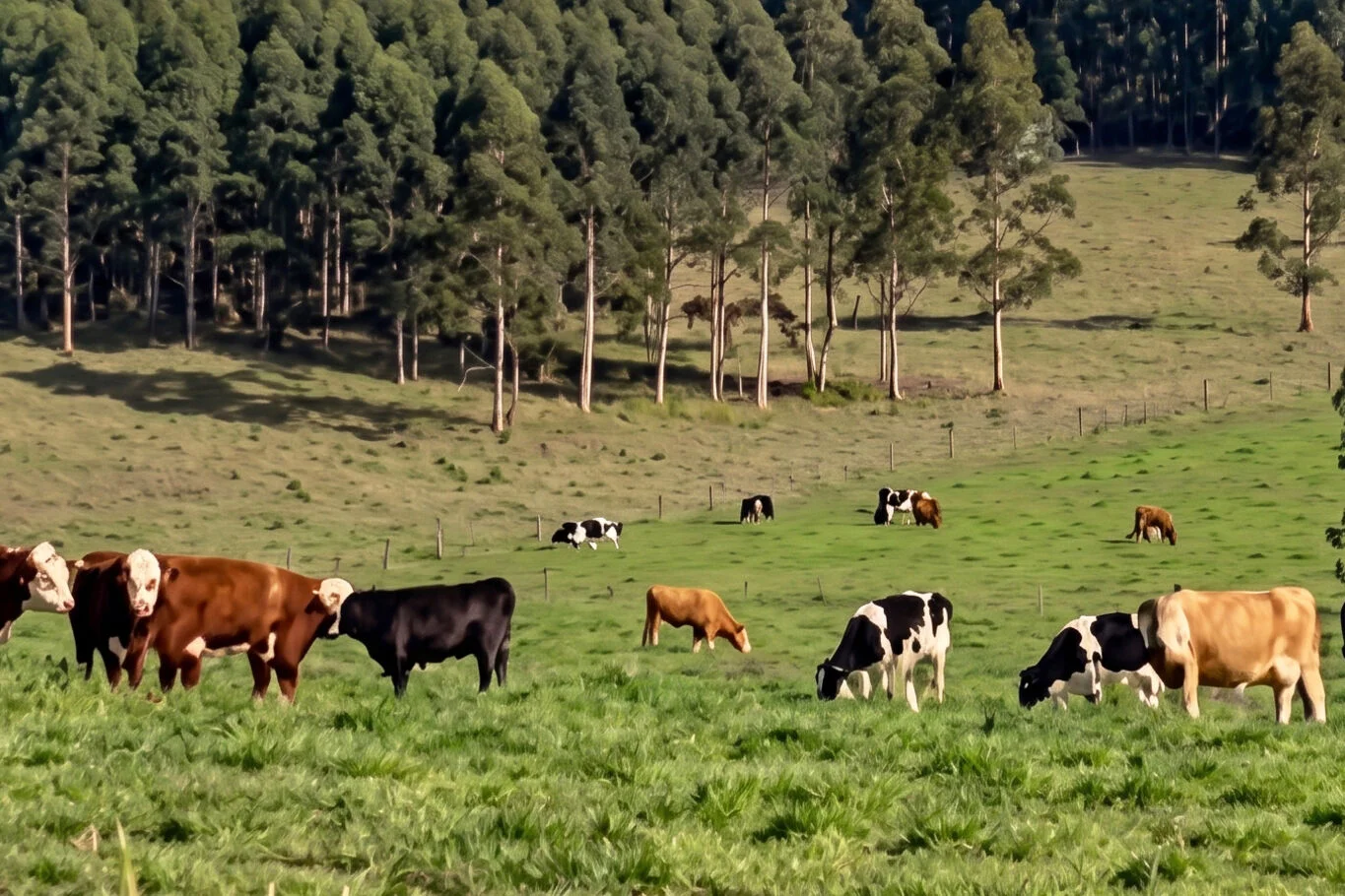 Campo en Minas, propiedad 298901 -Imagen 3