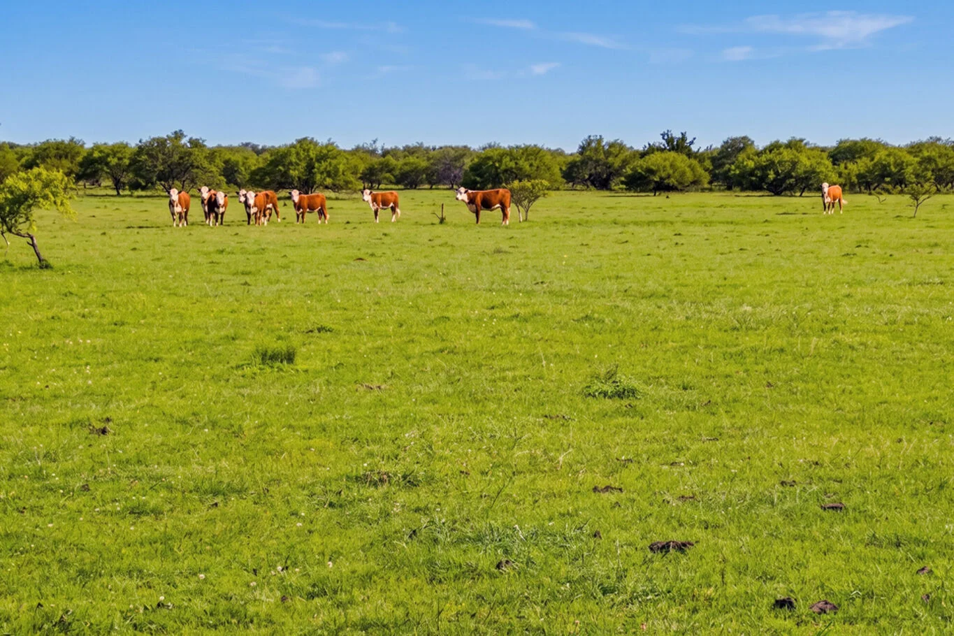 Campo en Paysandú, propiedad 298917 -Imagen 3