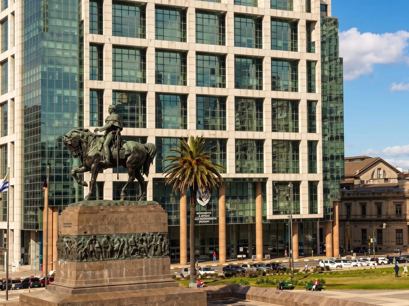 Oficina en Ciudad Vieja, propiedad 298924 -Imagen 1