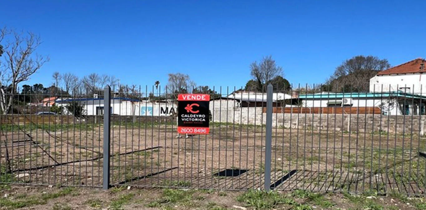 Terreno en Carrasco Norte, propiedad 298929 -Imagen 2
